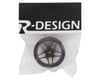 Image 2 for R-Design Futaba 10PX/7PX/4PX 10 Spoke Ultrawide Steering Wheel (Bronze)