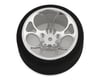 Image 1 for R-Design Futaba 10PX/7PX/4PX 5 Hole Ultrawide Steering Wheel (Sliver)
