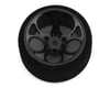 Image 1 for R-Design Futaba 10PX/7PX/4PX 5 Hole Ultrawide Steering Wheel (Black)