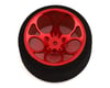 Image 1 for R-Design Futaba 10PX/7PX/4PX 5 Hole Ultrawide Steering Wheel (Red)