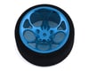 Image 1 for R-Design Futaba 10PX/7PX/4PX 5 Hole Ultrawide Steering Wheel (Blue)