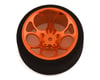 Related: R-Design Futaba 10PX/7PX/4PX 5 Hole Ultrawide Steering Wheel (Orange)