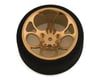 Image 1 for R-Design Futaba 10PX/7PX/4PX 5 Hole Ultrawide Steering Wheel (Gold)