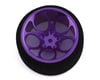 Related: R-Design Sanwa M12/Flysky NB4 5 Hole Ultrawide Steering Wheel (Purple)