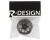 Image 2 for R-Design Sanwa M12/Flysky NB4 5 Hole Ultrawide Steering Wheel (Bronze)
