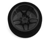 Related: R-Design Spektrum DX5 10 Spoke Ultrawide Steering Wheel (Black)