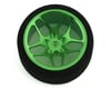 Image 1 for R-Design Spektrum DX5 10 Spoke Ultrawide Steering Wheel (Green)