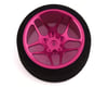 Image 1 for R-Design Spektrum DX5 10 Spoke Ultrawide Steering Wheel (Pink)