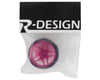 Image 2 for R-Design Spektrum DX5 10 Spoke Ultrawide Steering Wheel (Pink)