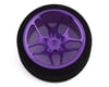 Image 1 for R-Design Spektrum DX5 10 Spoke Ultrawide Steering Wheel (Purple)