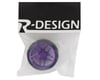 Image 2 for R-Design Spektrum DX5 10 Spoke Ultrawide Steering Wheel (Purple)
