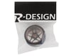 Image 2 for R-Design Spektrum DX5 10 Spoke Ultrawide Steering Wheel (Bronze)