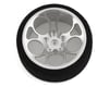 Image 1 for R-Design Spektrum DX5 5 Hole Ultrawide Steering Wheel (Silver)