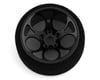 Related: R-Design Spektrum DX5 5 Hole Ultrawide Steering Wheel (Black)