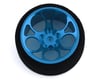 Image 1 for R-Design Spektrum DX5 5 Hole Ultrawide Steering Wheel (Blue)