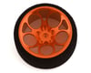 Image 1 for R-Design Spektrum DX5 5 Hole Ultrawide Steering Wheel (Orange)