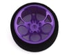 Image 1 for R-Design Spektrum DX5 5 Hole Ultrawide Steering Wheel (Purple)
