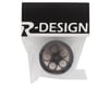 Image 2 for R-Design Spektrum DX5 5 Hole Ultrawide Steering Wheel (Bronze)
