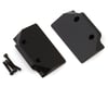 Image 1 for R-Design Axial SCX24 Delrin Sliders (30 Degree) (2)