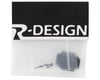 Image 2 for R-Design Axial SCX24 Delrin Sliders (30 Degree) (2)