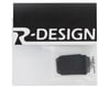 Image 2 for R-Design Axial SCX24 Delrin Sliders (60 Degree) (2)