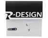 Image 2 for R-Design Micro Servo Horn w/3mm Thread (25T)