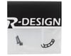 Image 2 for R-Design Yokomo Wire Management Strap (MD1.0/2.0/2.0)