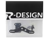 Image 2 for R-Design Reve D RDX 2mm Front Tower Spacer and Body Mounting Plate