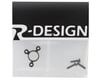 Image 2 for R-Design Reve D RDX Motor Centering Spacer