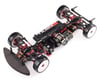 Image 2 for IRIS ONE Competition 1/10 Touring Car Kit (Linear Flex Aluminum Chassis)