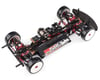 Image 3 for IRIS ONE Competition 1/10 Touring Car Kit (Linear Flex Aluminum Chassis)