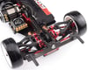 Image 4 for IRIS ONE Competition 1/10 Touring Car Kit (Linear Flex Aluminum Chassis)