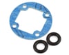 Image 1 for IRIS ONE Differential Seal & O-Ring Set