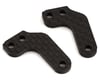 Image 1 for IRIS ONE Carbon Fiber Front Steering Arm (2) (21mm)