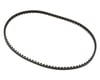 Image 1 for IRIS ONE 270mm Drive Belt (1) (2.5mm)