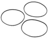 Image 1 for IRIS ONE 270mm Drive Belt (3) (2.5mm)