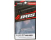 Image 2 for IRIS 5x2.5mm Titanium Suspension Ballstud (2)