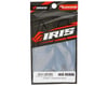 Image 2 for IRIS ONE Shims (4) (3.5x9x0.2mm)