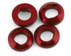 Image 1 for IRIS ONE Ball Stud Washers (4)