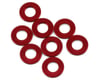 Related: IRIS ONE 6x3x0.5mm Washers (Red) (8)