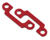 Image 1 for IRIS ONE Aluminum Upper Arm Shims (Red) (2) (1mm)