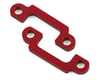 Related: IRIS ONE Aluminum Upper Arm Shim (Red) (2) (2mm)