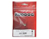 Image 2 for Ruddog 48P Aluminum Pinion Gear (3.17mm Bore) (18T)
