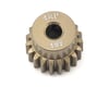 Image 1 for Ruddog 48P Aluminum Pinion Gear (3.17mm Bore) (19T)