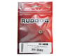 Image 2 for Ruddog 48P Aluminum Pinion Gear (3.17mm Bore) (19T)