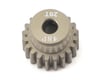 Image 1 for Ruddog 48P Aluminum Pinion Gear (3.17mm Bore) (20T)