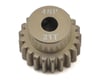 Image 1 for Ruddog 48P Aluminum Pinion Gear (3.17mm Bore) (21T)