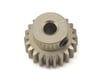 Image 1 for Ruddog 48P Aluminum Pinion Gear (3.17mm Bore) (22T)