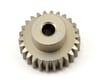 Image 1 for Ruddog 48P Aluminum Pinion Gear (3.17mm Bore) (26T)