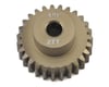 Image 1 for Ruddog 48P Aluminum Pinion Gear (3.17mm Bore) (27T)
